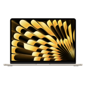 התחדשו ב- Macbook Air M4 !